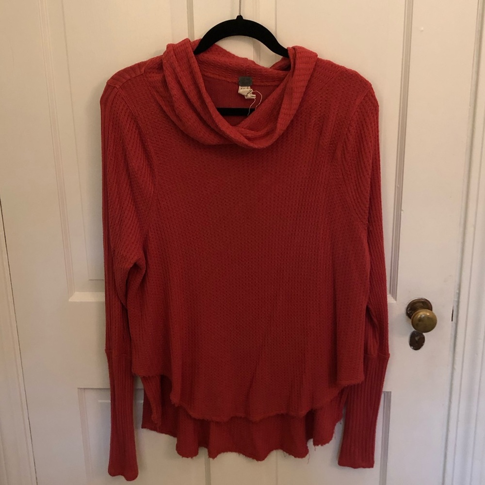 FREE PEOPLE SWEATER